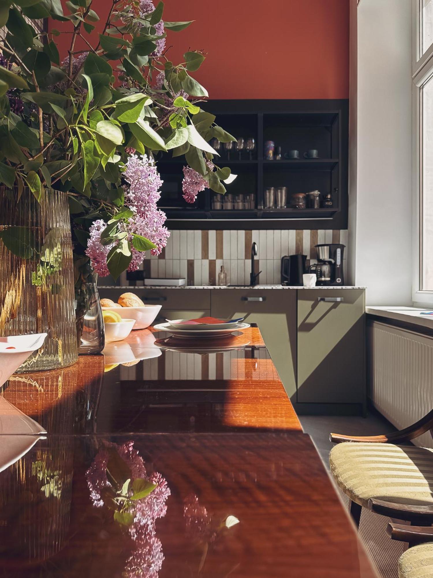 Quiet Luxury On Florianska Apartment Krasków Exterior foto