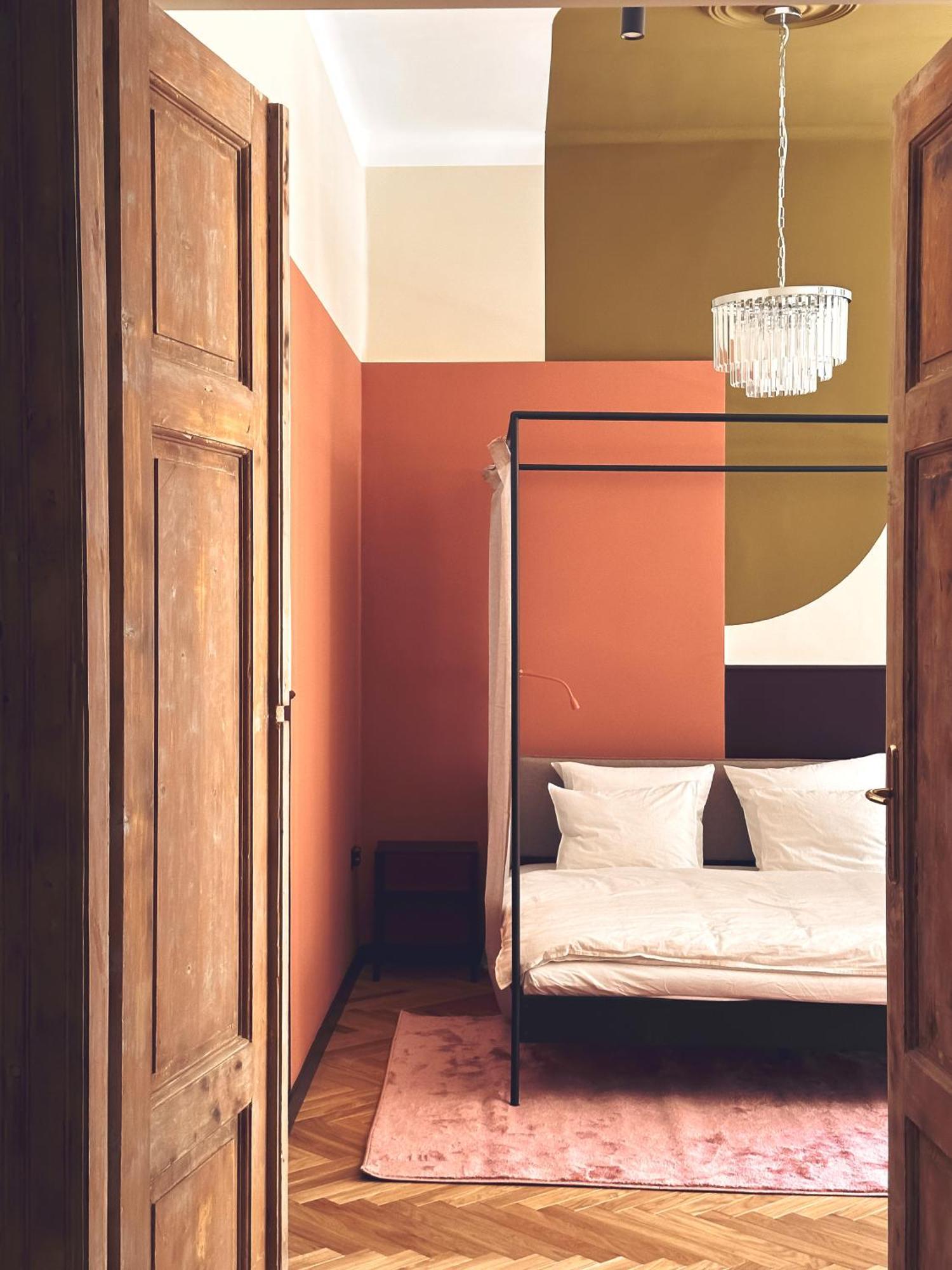 Quiet Luxury On Florianska Apartment Krasków Exterior foto