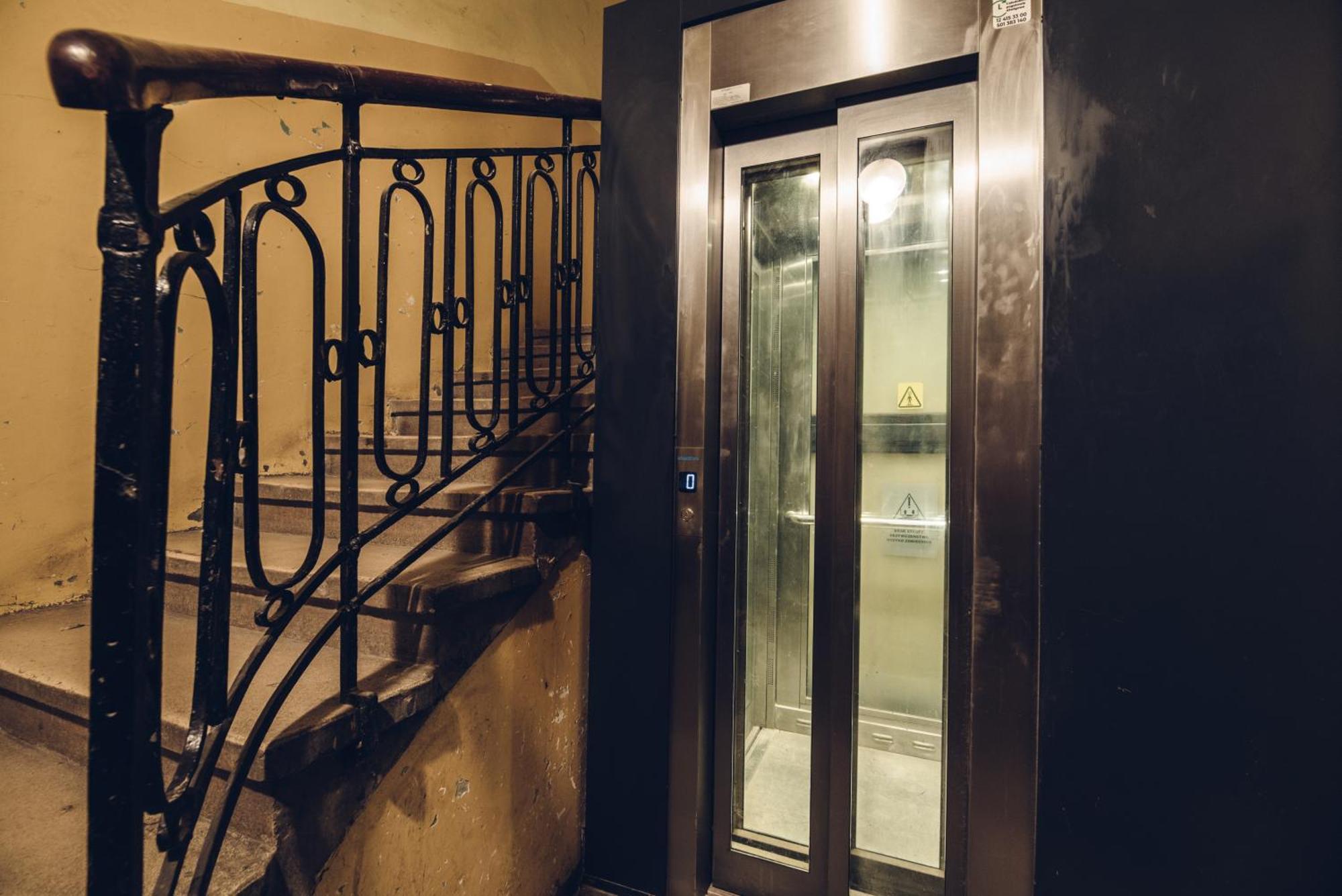 Quiet Luxury On Florianska Apartment Krasków Exterior foto